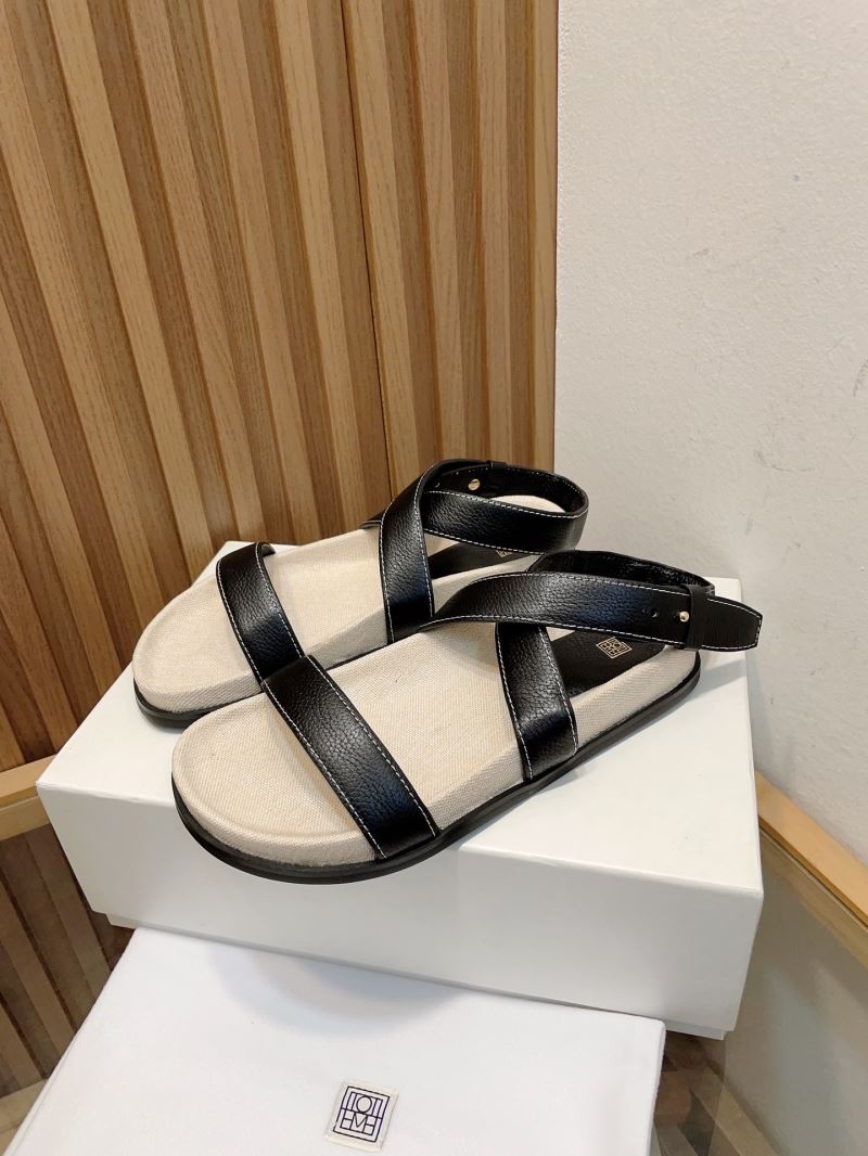 Toteme Sandals